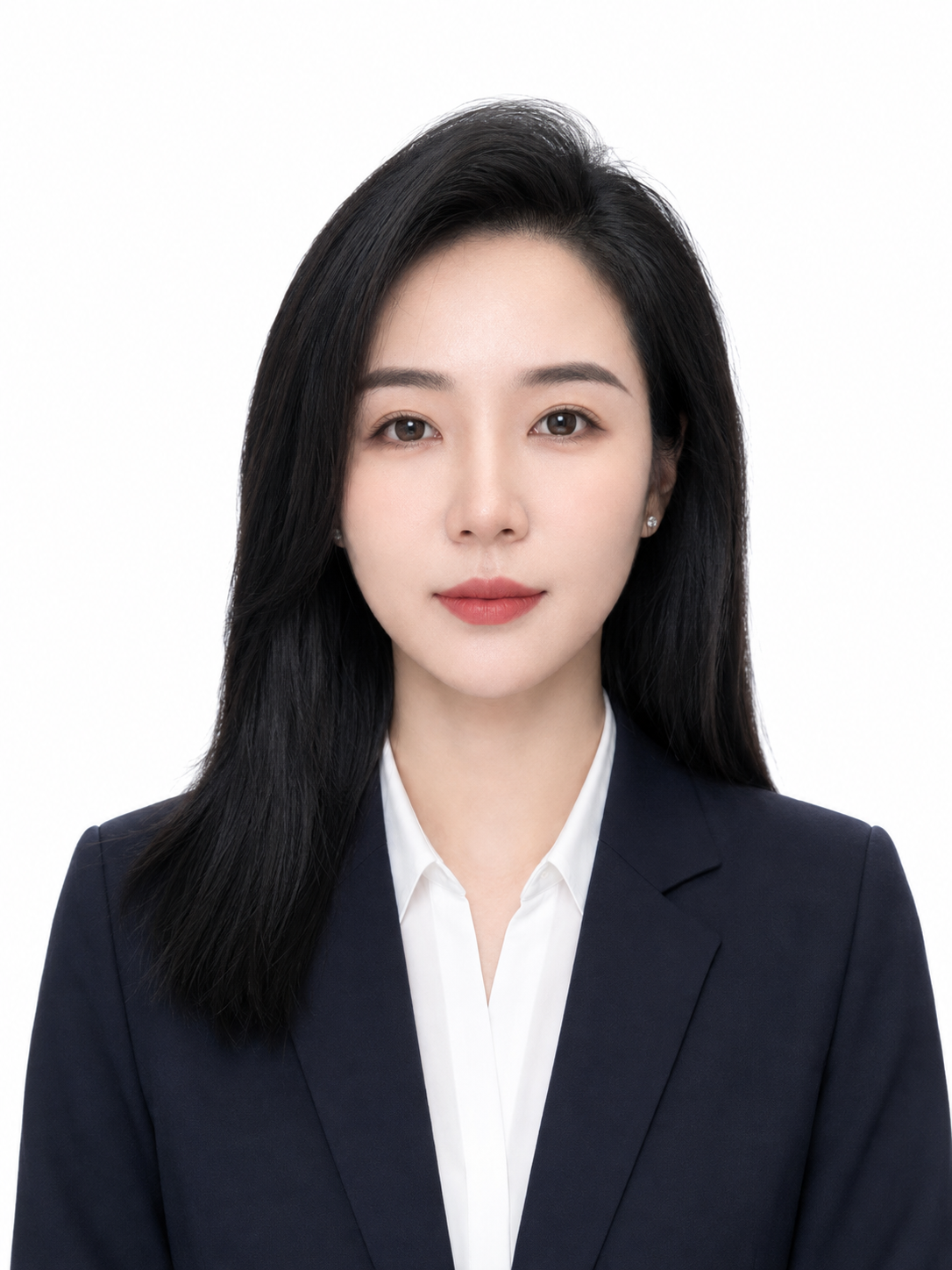 Audrey Chen, Head of U.S. Region at CROWNRIDGE