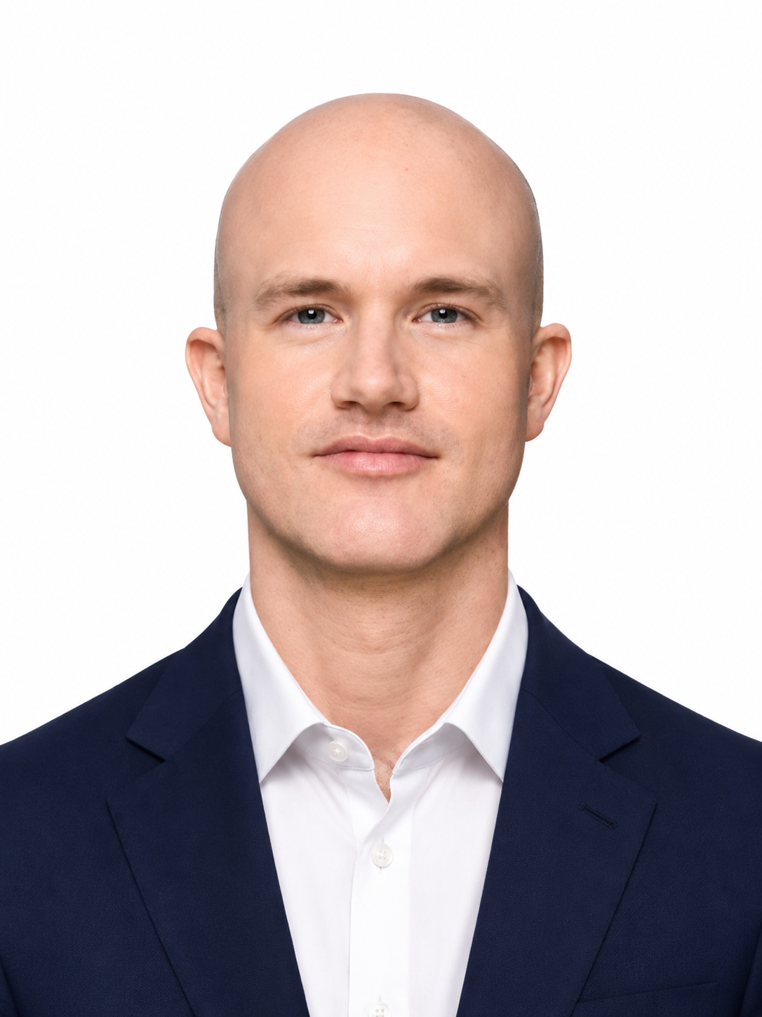 Brian Armstrong, Principal Investor in CROWNRIDGE