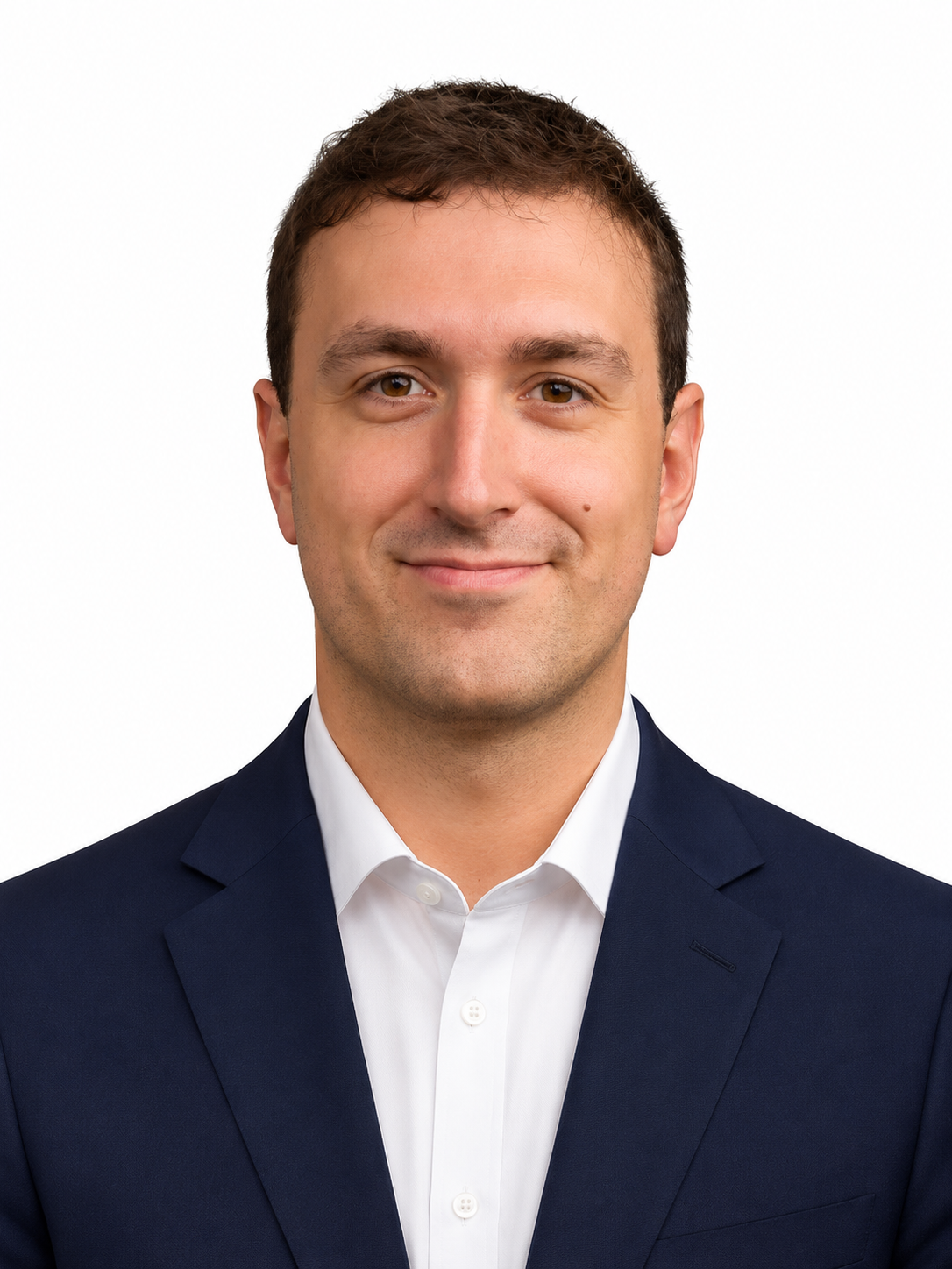 Tim Fobbe, Senior Advisor, Energy Strategy at CROWNRIDGE